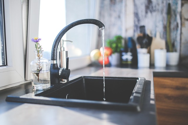 best kitchen plumbing in newcastle