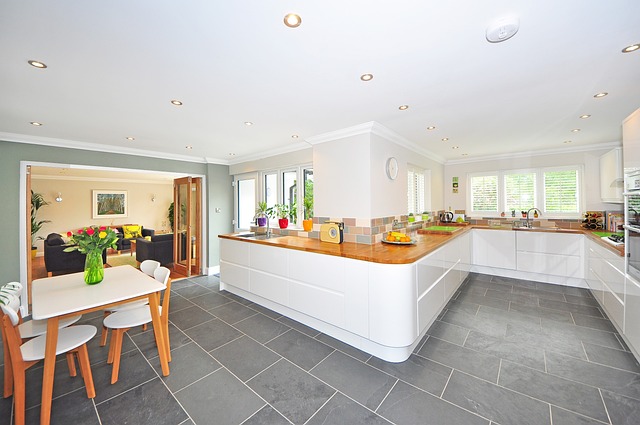 best kitchen refurbishment newcastle